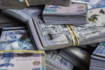 Мақтаарал ауданында білім бөлімінің қызметкерлері 2,4 млрд теңге жымқырған