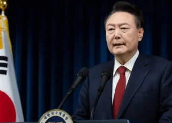 Оңтүстік Корея президенті қамауға алынды