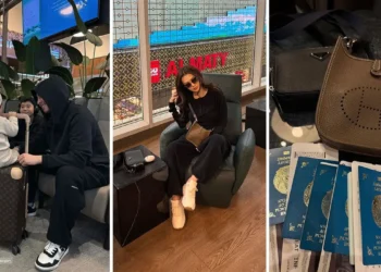 Әнші Ерке Есмахан отбасымен шетелге көшіп жатыр ма?