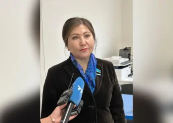 Ауылға баратын дәрігерлерге 393 мың теңге жәрдемақы беріледі