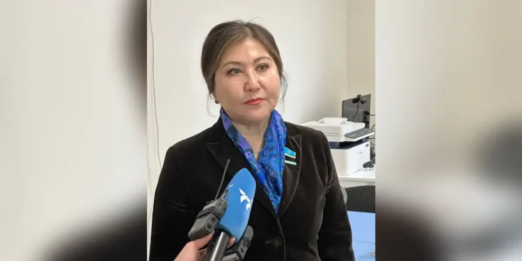 Ауылға баратын дәрігерлерге 393 мың теңге жәрдемақы беріледі