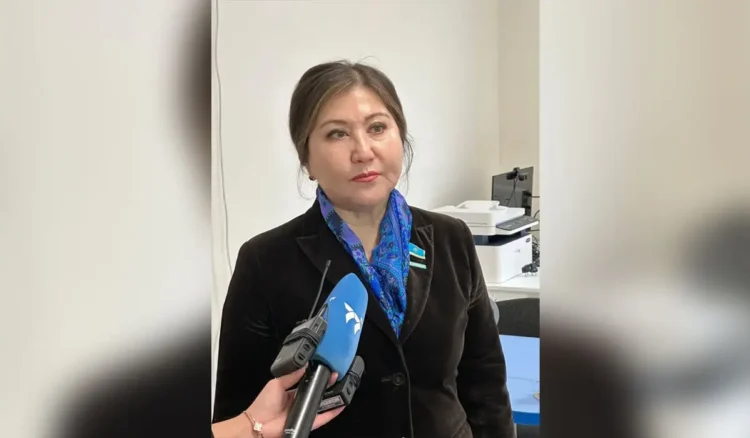 Ауылға баратын дәрігерлерге 393 мың теңге жәрдемақы беріледі