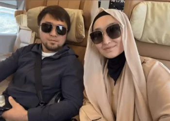 Елдос Сметов Лондонға оқуға кетті