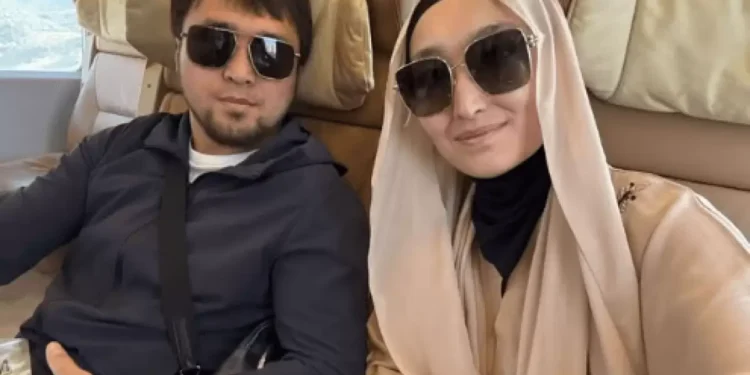 Елдос Сметов Лондонға оқуға кетті