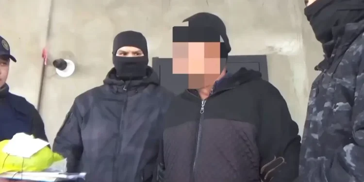 Жамбыл облысында есірткі таратқан қылмыстық топ ұсталды