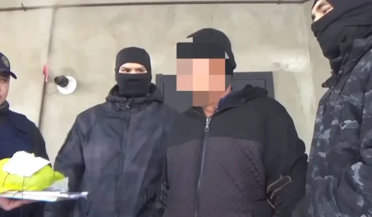 Жамбыл облысында есірткі таратқан қылмыстық топ ұсталды