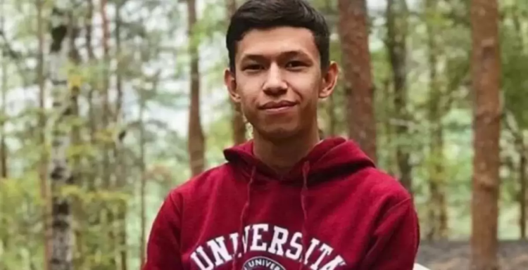 Темірлан Еңсебек түрмеден хат жазды