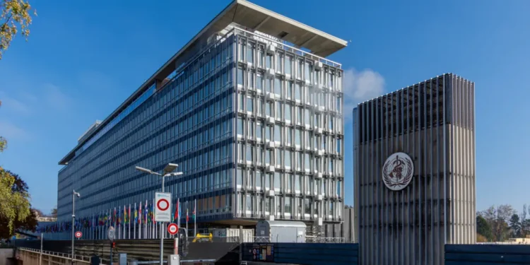 АҚШ Дүниежүзілік денсаулық сақтау ұйымынан шығады