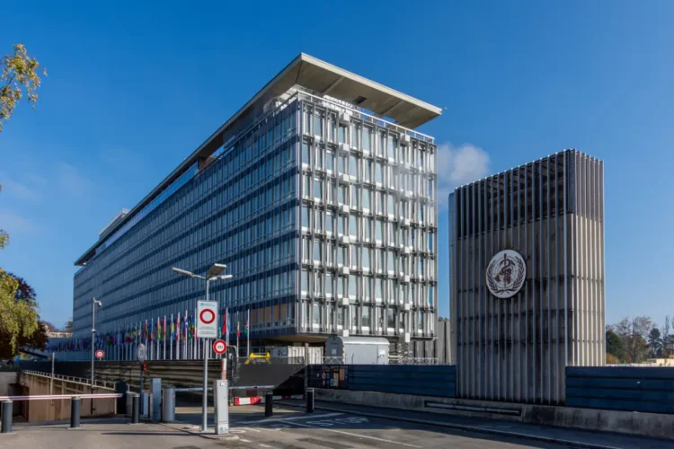 АҚШ Дүниежүзілік денсаулық сақтау ұйымынан шығады