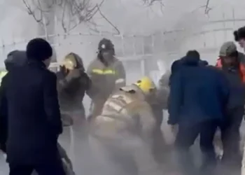 Жамбыл облысында ер адам өзін өртеп, суицид жасамақ болды