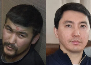 «Дикий Арман» мен Қайрат Құдайбергенге үкім шықты