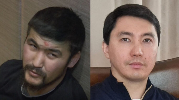 «Дикий Арман» мен Қайрат Құдайбергенге үкім шықты