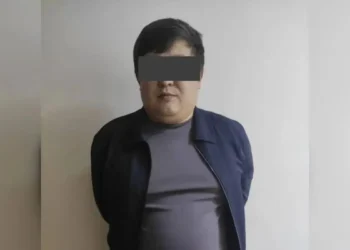 Бішкекте интерполдың іздеуінде жүрген Қазақстан азаматы ұсталды