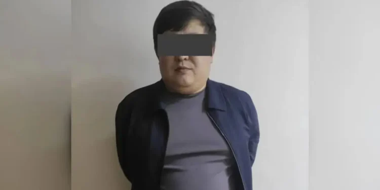 Бішкекте интерполдың іздеуінде жүрген Қазақстан азаматы ұсталды