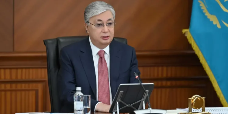 Былтырғы нәтиже жаман емес, бірақ түйткіл әлі көп – Президент