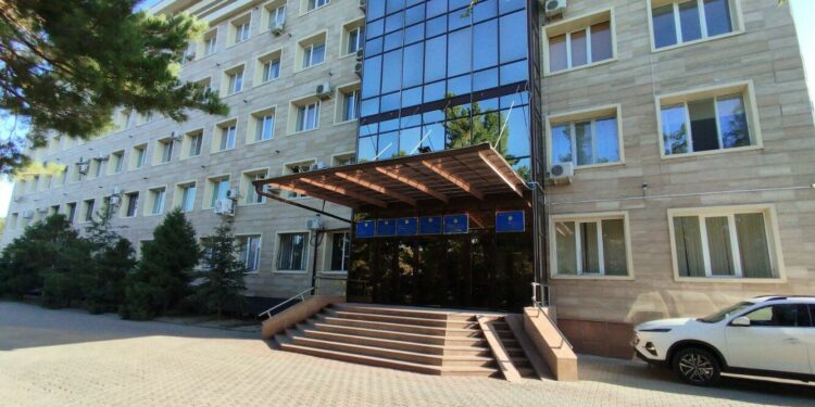 Қонаев қаласы әкімдігі жылдық жоспарын жария етті