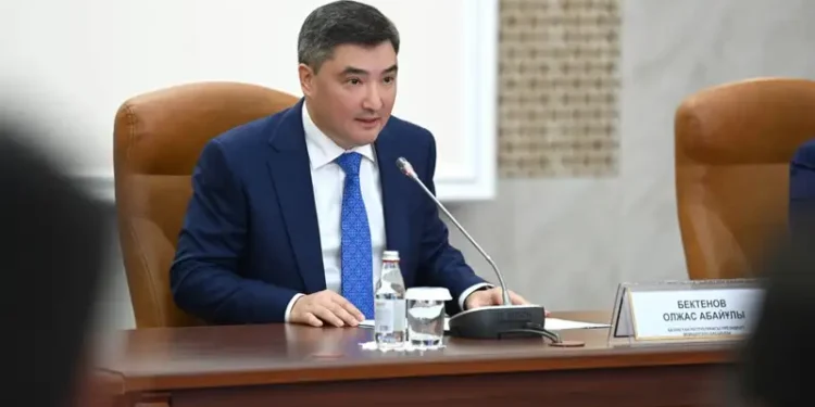 Рост, инновации и стабильность: что принес 2024 и что ждет Казахстан в 2025 году