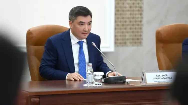 Рост, инновации и стабильность: что принес 2024 и что ждет Казахстан в 2025 году