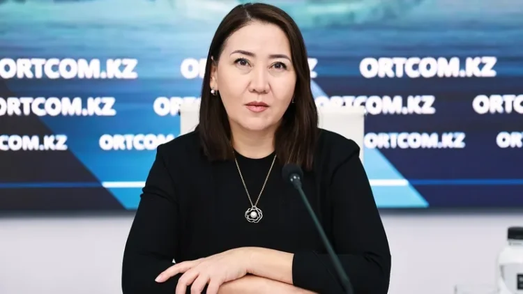 Назначен новый глава фонда «Қазақстан халқына»