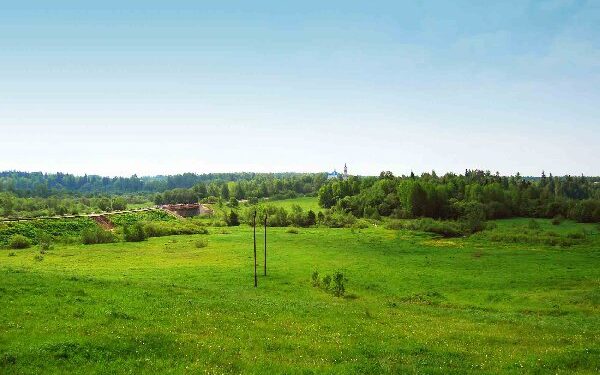 Үш жылда 12,1 млн гектар жер мемлекетке қайтарылды