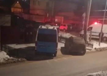 Ақтөбеде кепілге алынған үйден екі адам қайтыс болды