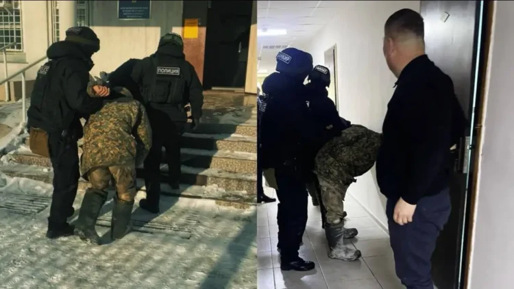 Батыс Қазақстан облысында 44 жылқыны ұрлаған барымташылар тобы ұсталды