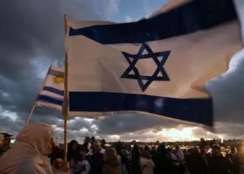 Израиль тұтқындарды босату бойынша ХАМАС-пен келісімге келді