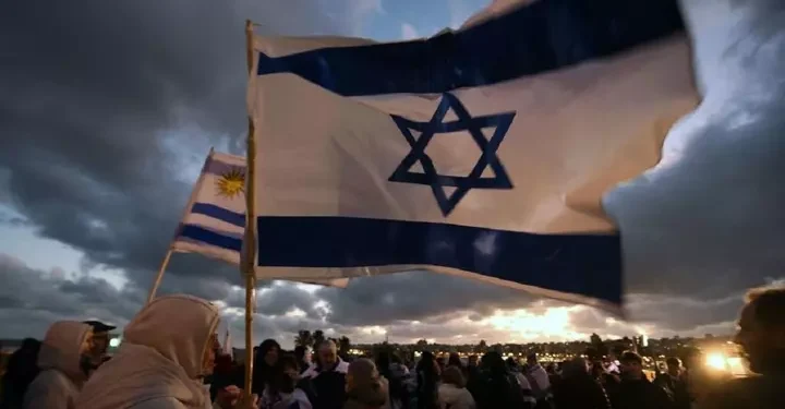 Израиль тұтқындарды босату бойынша ХАМАС-пен келісімге келді