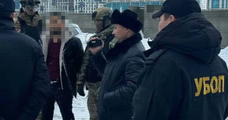 Астанада бірнеше ауыр қылмысқа қатысы бар қылмыстық топ құрықталды