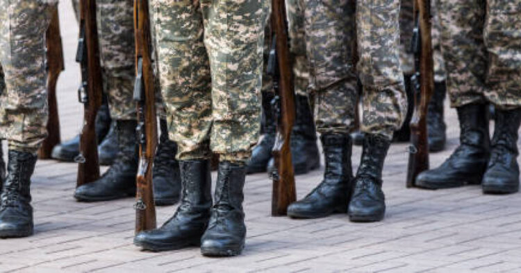 Биыл әскери дайындыққа 3 мың азамат шақырылады
