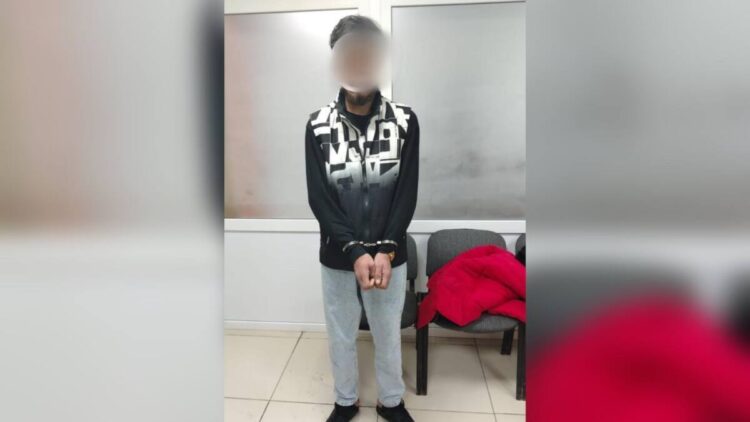 «Он меня преследует»: иностранца, угрожавшего павлодарке, выдворят из Казахстана