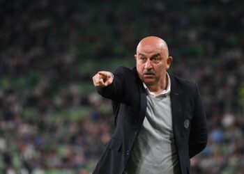 Станислав Черчесов высказался об уходе из сборной Казахстана