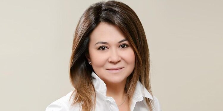 Журналист Дана Орманбаеваны интерпол іздеуге кірісті