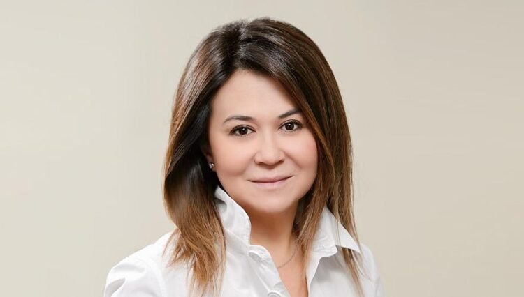 Журналист Дана Орманбаеваны интерпол іздеуге кірісті