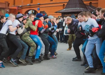 Иностранных студентов, устроивших массовую драку в Алматы, депортируют на пять лет