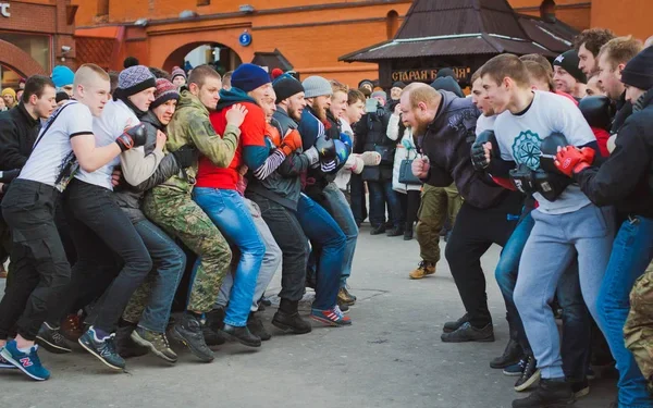 Иностранных студентов, устроивших массовую драку в Алматы, депортируют на пять лет