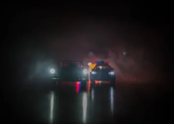 Полицейские в Туркестанской области оперативно помогли травмированному ребенку