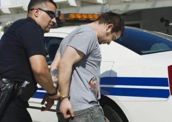 Назван самый преступный город в Казахстане