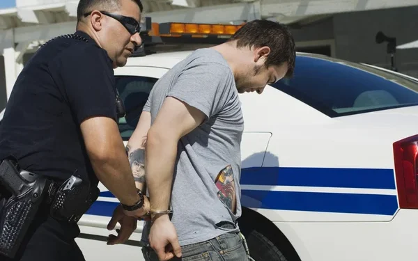 Назван самый преступный город в Казахстане