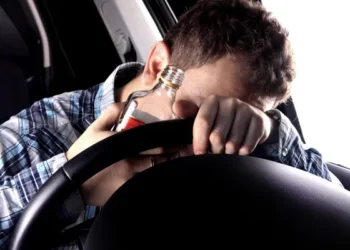 В Карагандинской области изменен приговор по делу о вождении в нетрезвом состоянии