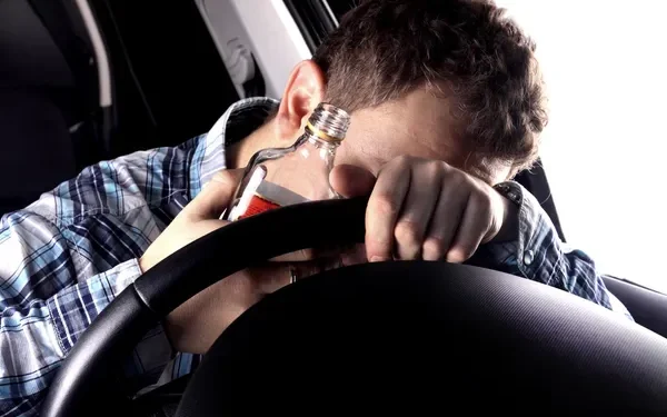 В Карагандинской области изменен приговор по делу о вождении в нетрезвом состоянии