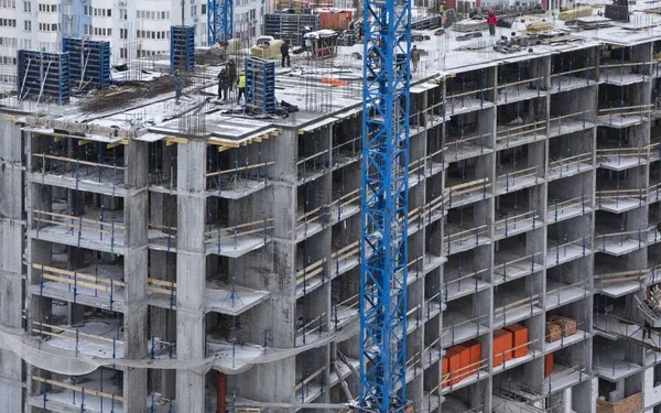 Токаев дал важное поручение по реформированию управления жилья