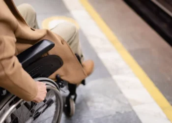 Списана задолженность лица с ограниченными возможностями