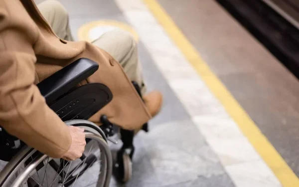 Списана задолженность лица с ограниченными возможностями