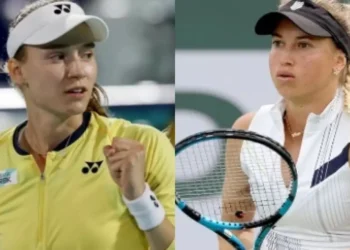 Две казахстанские теннисистки впервые вошли в топ-20 мирового рейтинга