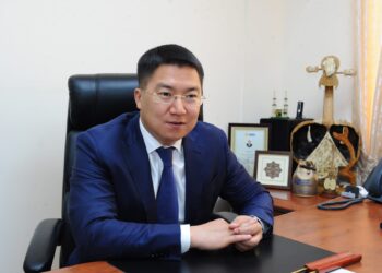 Болат Мажағұлов 8 жыл 6 айға сотталды