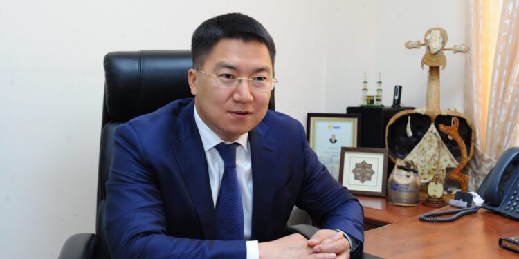 Болат Мажағұлов 8 жыл 6 айға сотталды