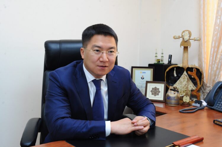 Болат Мажағұлов 8 жыл 6 айға сотталды