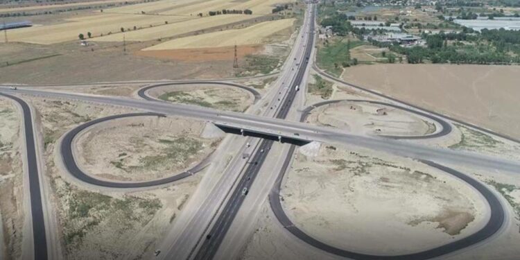 Проезд по БАКАД может подорожать в 2 раза