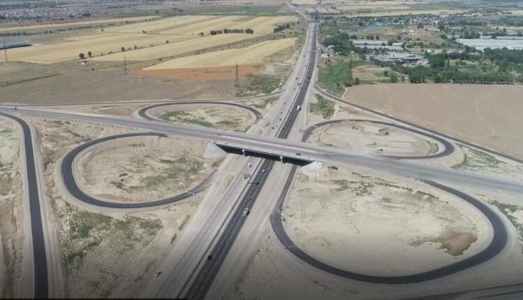 Проезд по БАКАД может подорожать в 2 раза